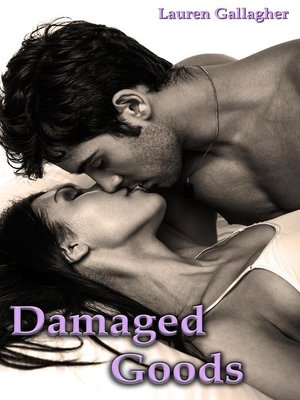 cover image of Damaged Goods